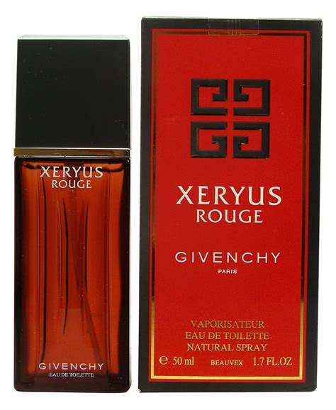 givenchy xeryus rouge ekşi|xeryus cologne original.